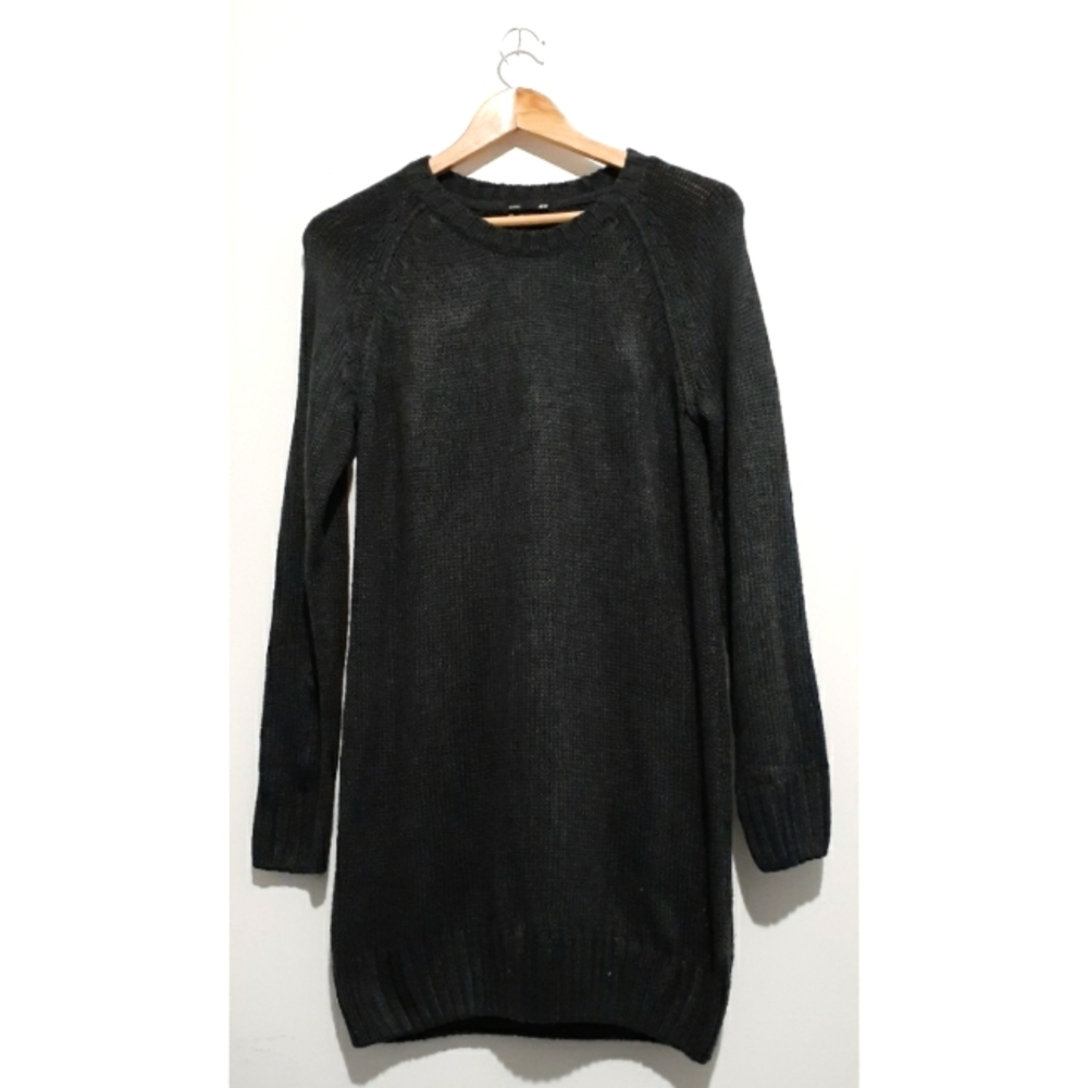 H&M Basic Long Sweater
